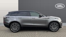 Land Rover Range Rover Velar 2.0 D180 R-Dynamic S 5dr Auto Diesel Estate